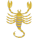 scorpione